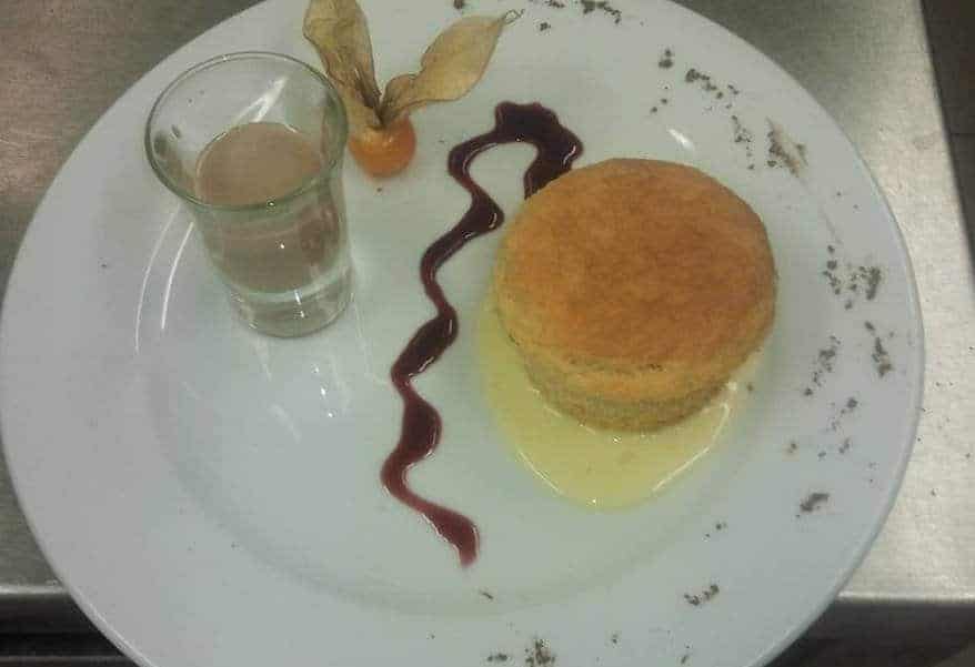 Le resto du parc — photo 3