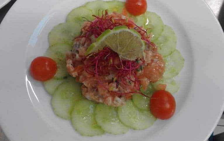 Le resto du parc — photo 2