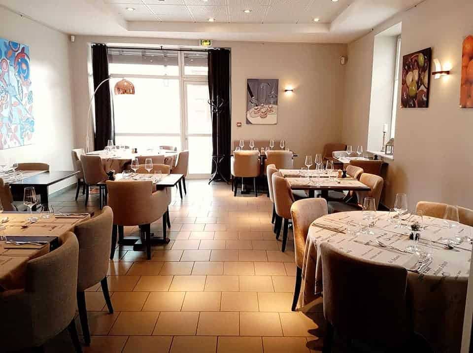 Auberge De Corcelles — photo 2
