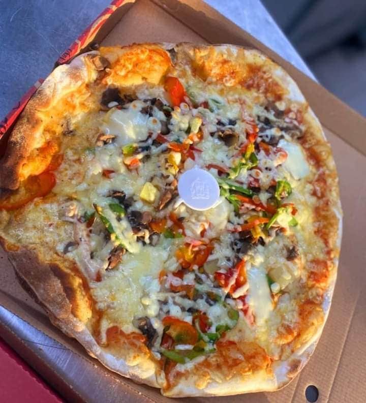 Pizz'Quinze — photo 4