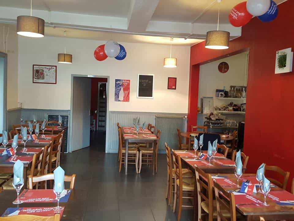 Le Bacchus — photo 3