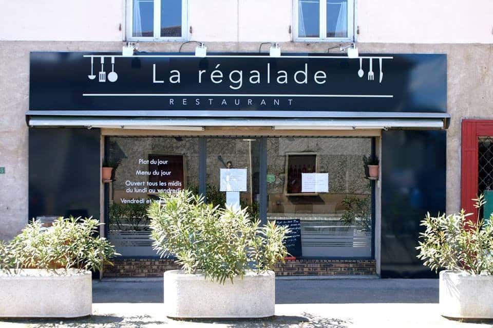 La régalade — photo 2
