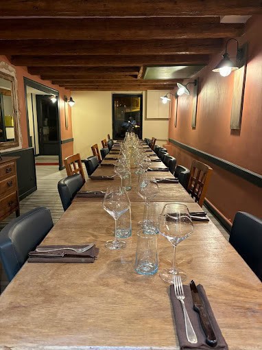 La Table du Brouilly — photo 3