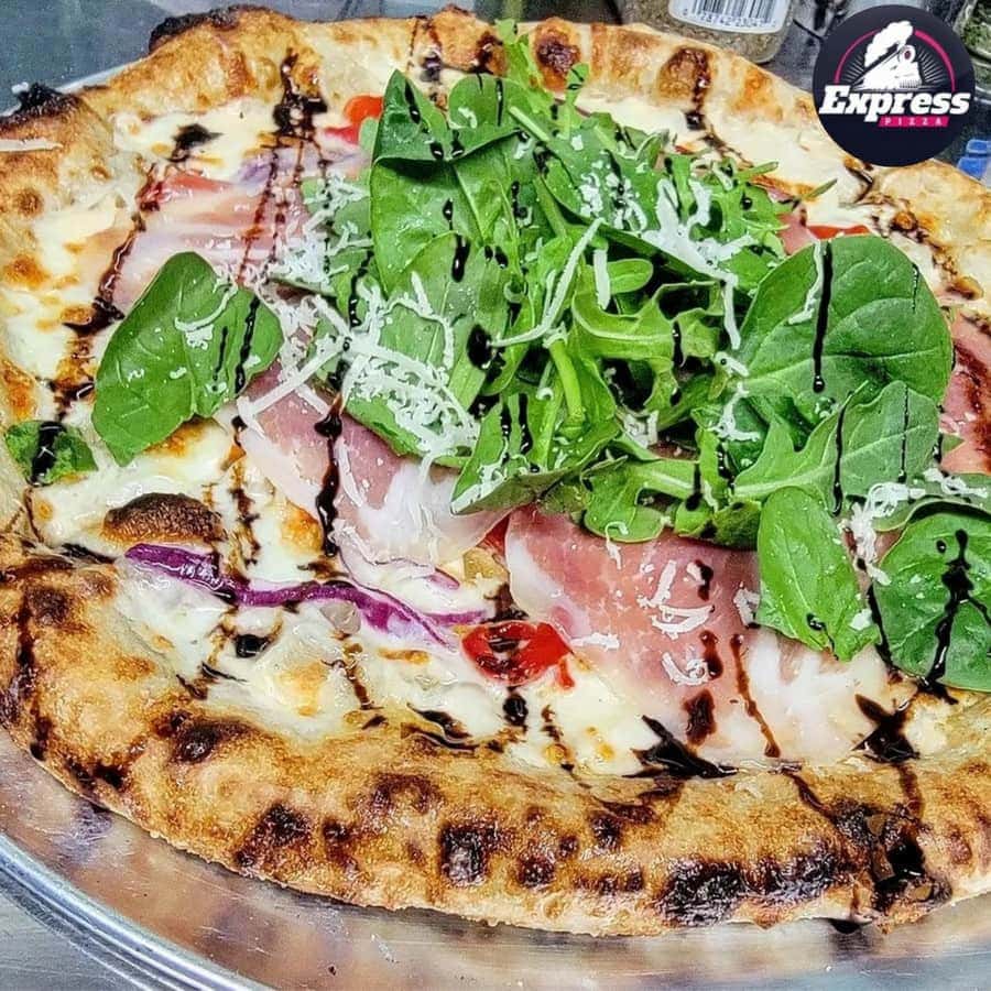 Express Pizza — photo 2