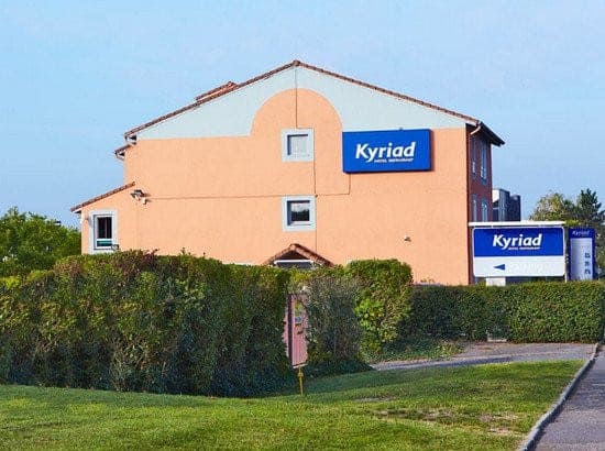 Kyriad — photo 2