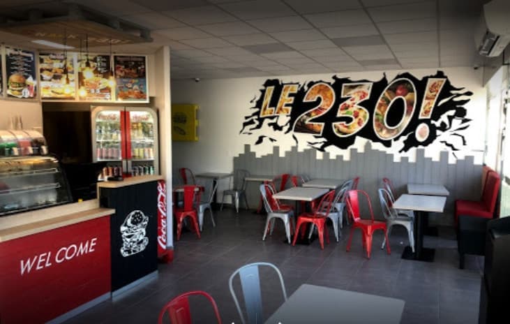 Le 230 — photo 3