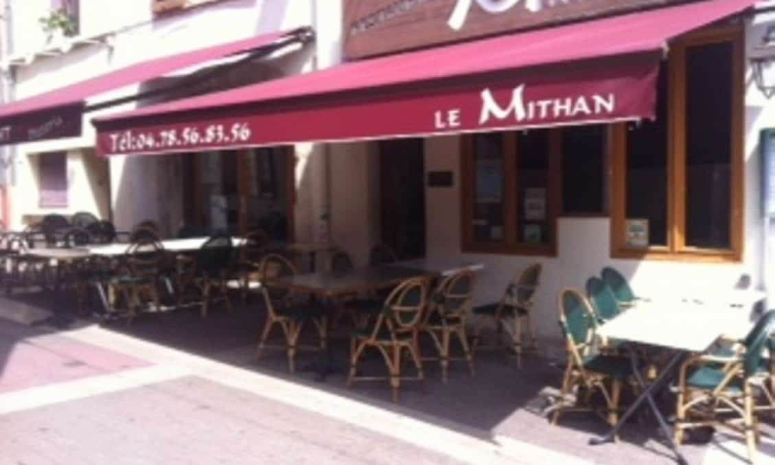 Le Mithan — photo 2