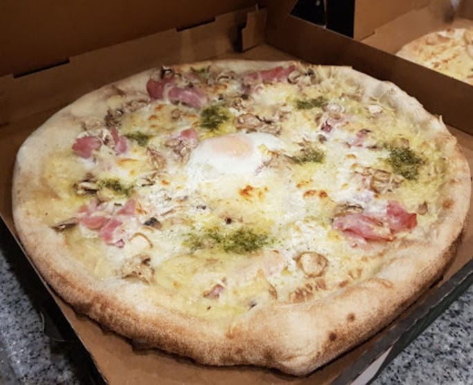 Pizza Titou — photo 2