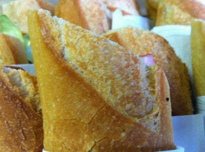 Pomme de carotte — photo 4