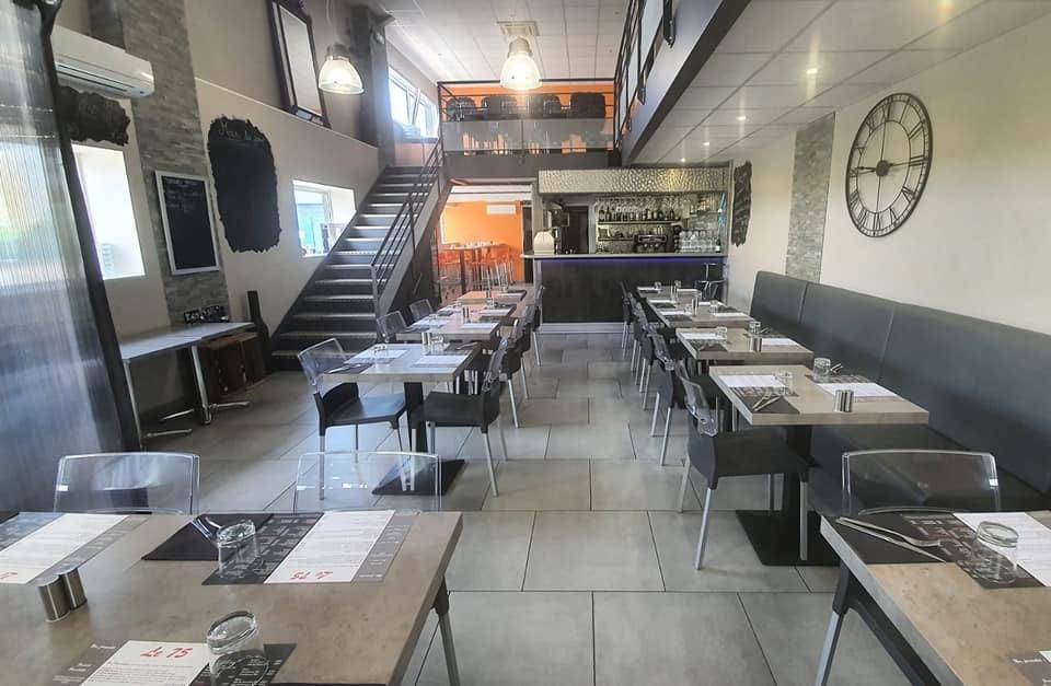 restaurant le 75 — photo 3