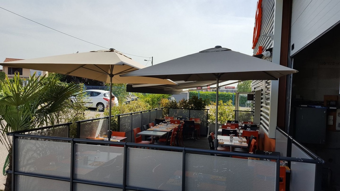 restaurant le 75 — photo 2