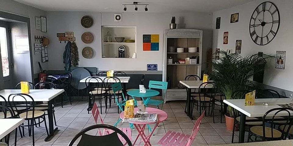 Zan Zi Bar — photo 3