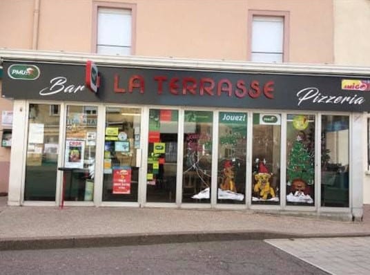 La terrasse — photo 2