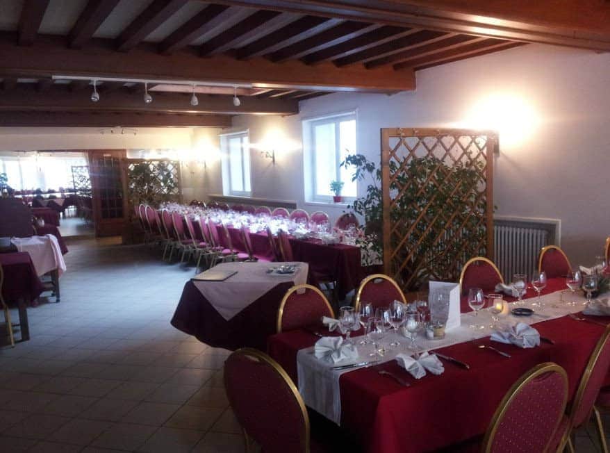 Le clos fleuri — photo 3