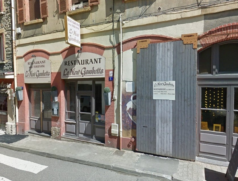 Le New Gambetta — photo 2