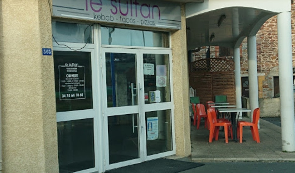 Le Sultan — photo 2
