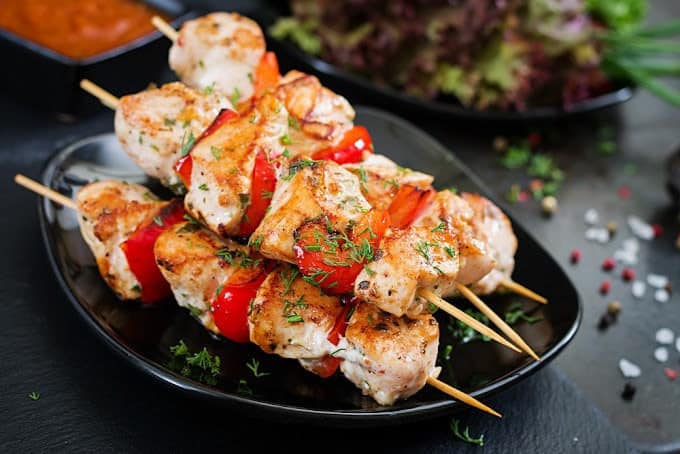 Chef Brochette — photo 2