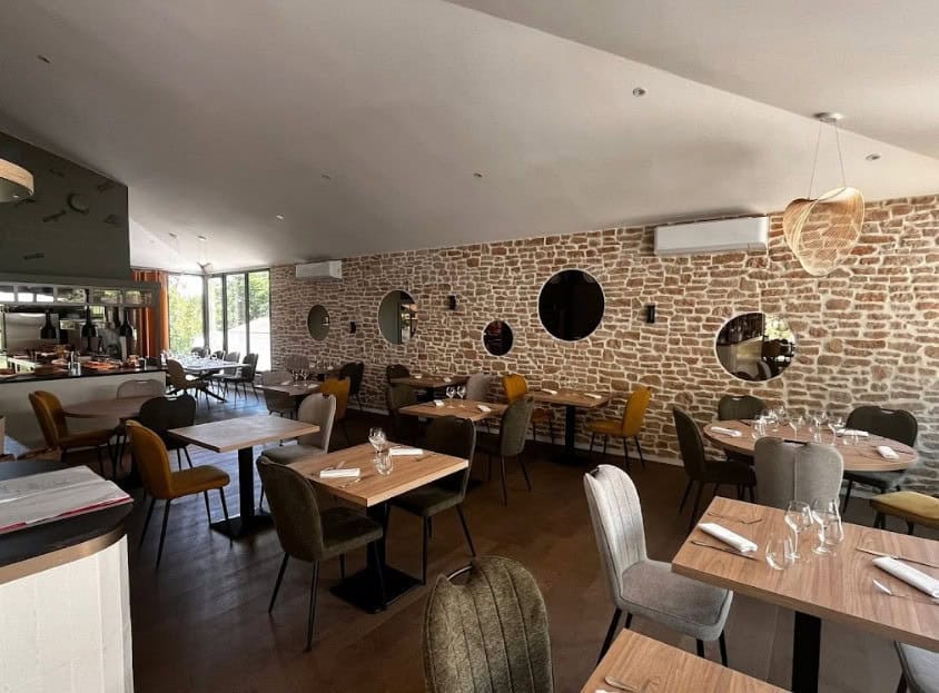 L'épicurieux chez Luc — photo 3