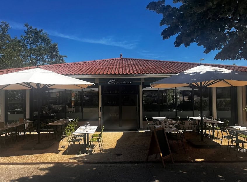 L'épicurieux chez Luc — photo 2