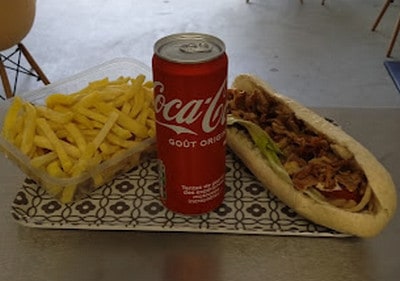 Snack — photo 2