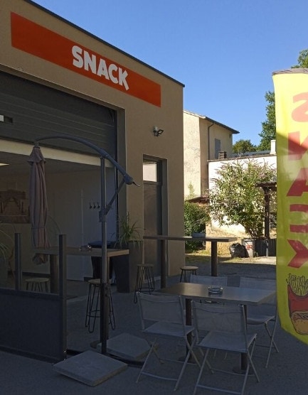 Snack — photo 3