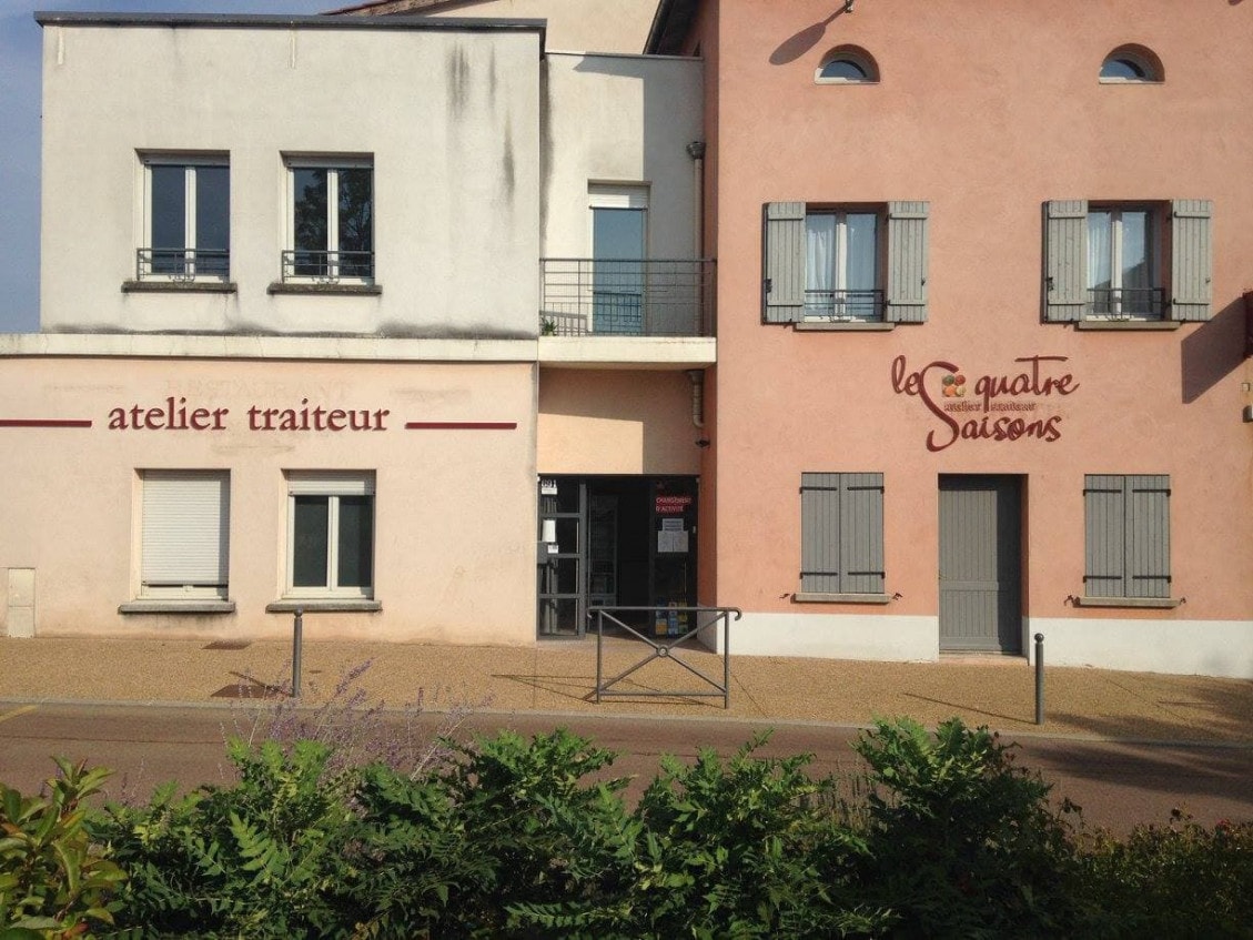 Aux 4 Saisons — photo 3