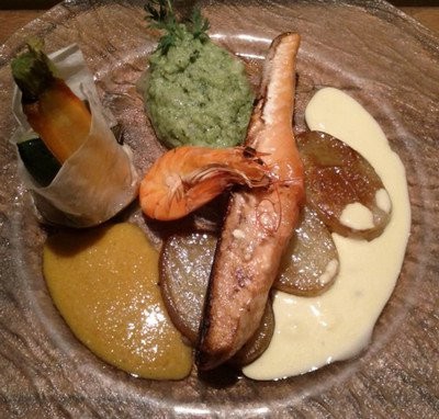Au Petit Bouchon — photo 3