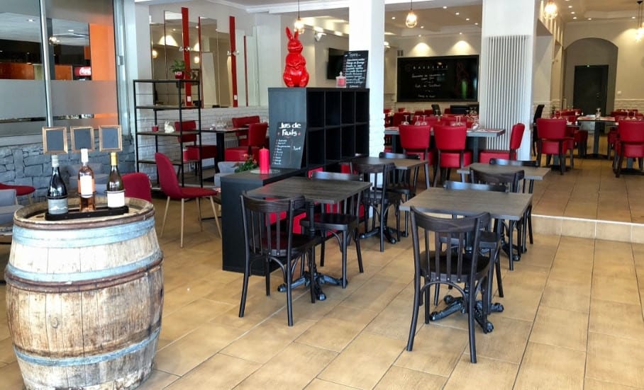 Brasserie Val de Saône — Brasserie à Neuville sur Saone — photo 3