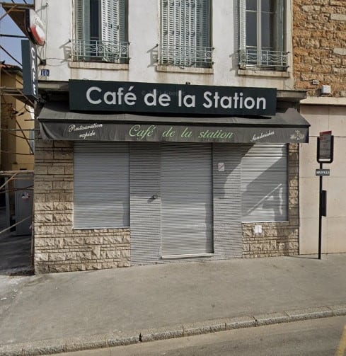 Café de la Station — photo 3