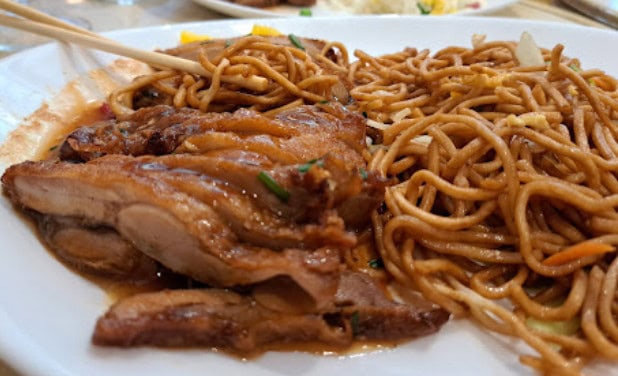 Chez panda — photo 2