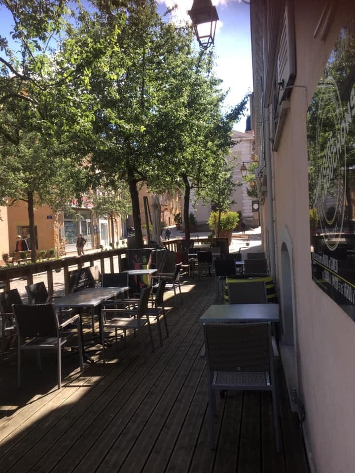 Comptoirs & Bouchons — photo 2