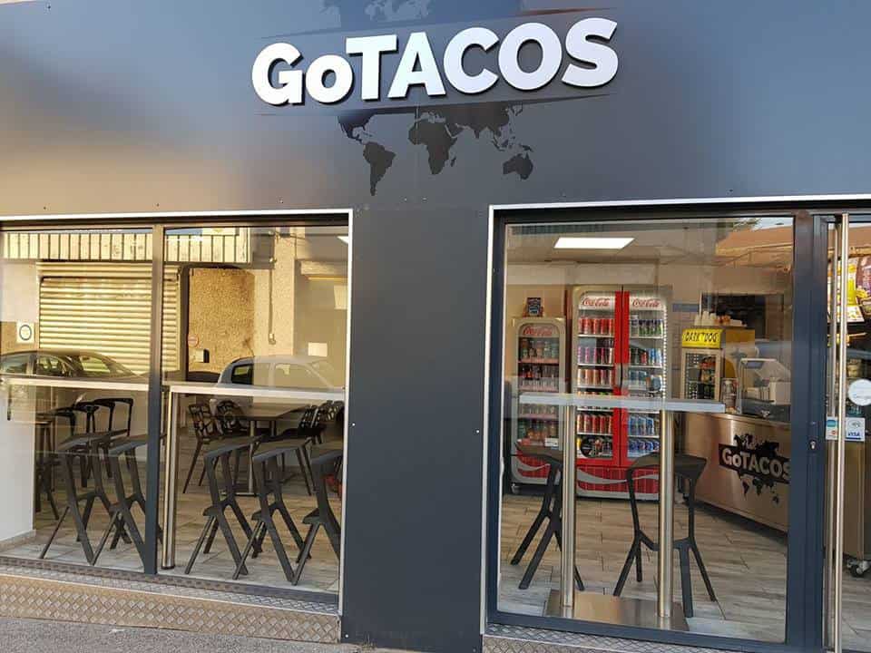 Go tacos — photo 2