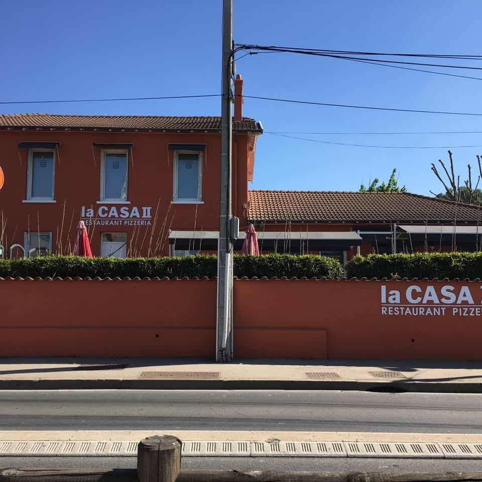 La casa 2 — photo 2