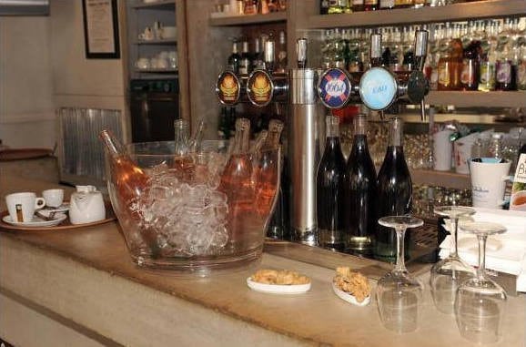 Le Caveau — photo 3