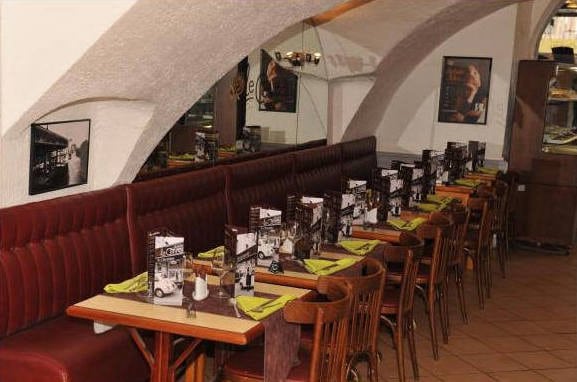 Le Caveau — photo 2