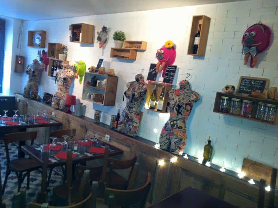 Le Comptoir Demange — photo 3