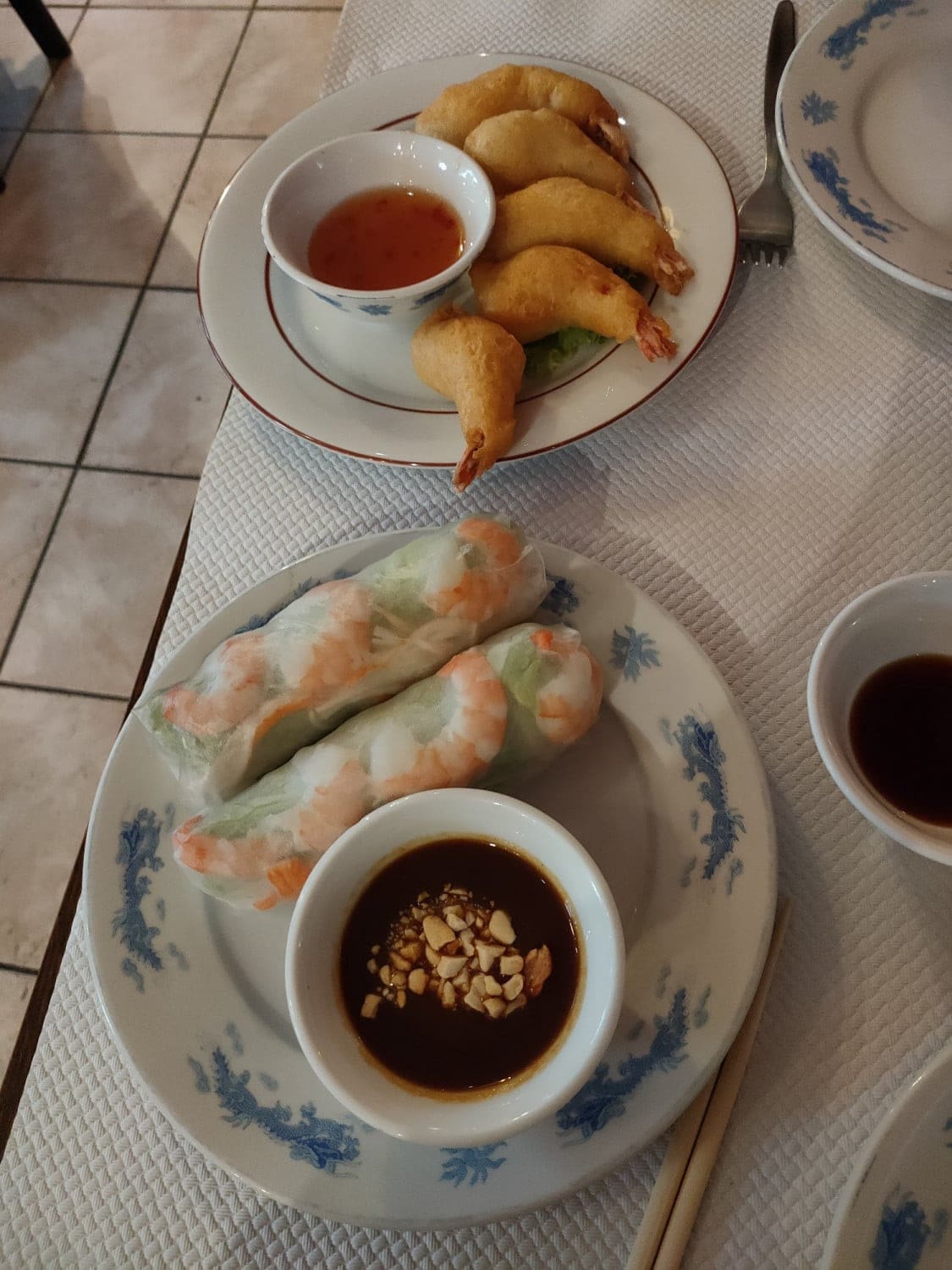 Le Quai d'Asie — Restaurant Vietnamien à Neuville sur Saone — photo 2