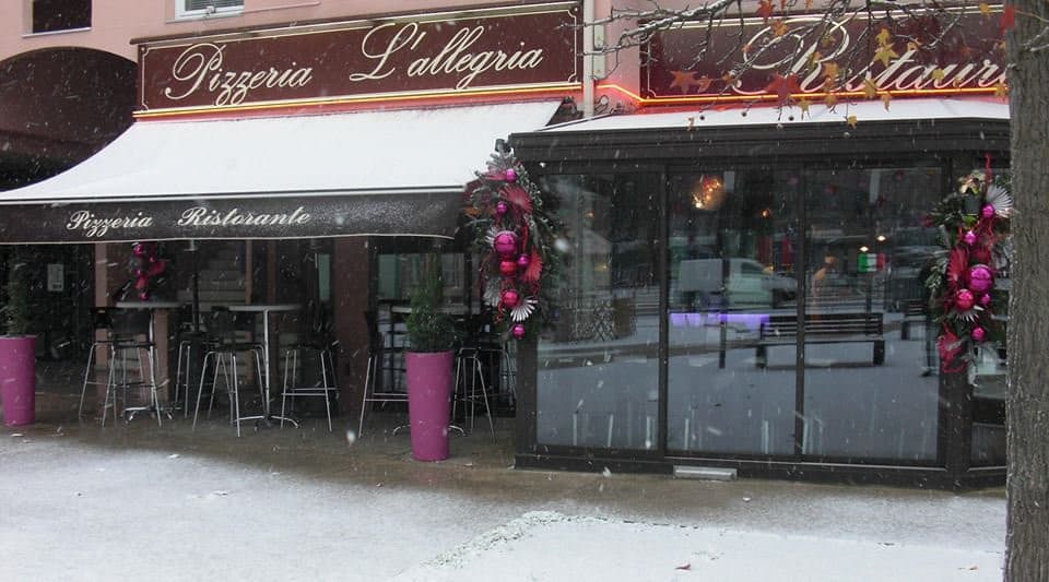 L'Allegria — photo 2