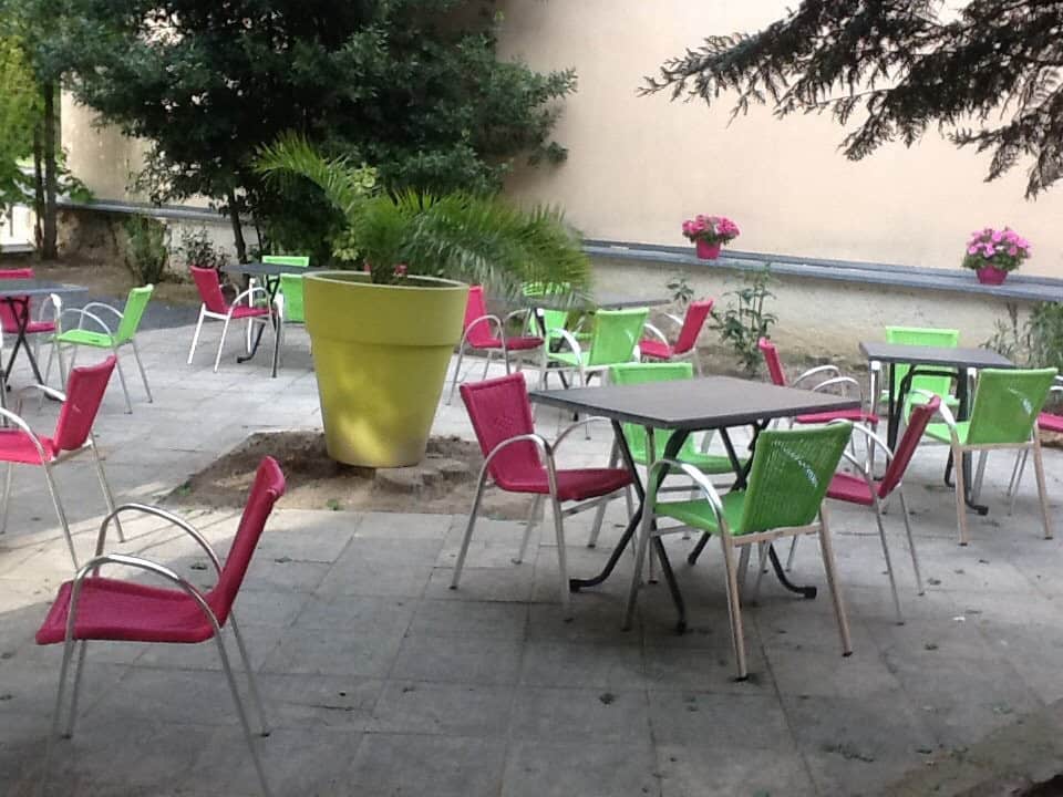 Café du ruisseau — photo 3