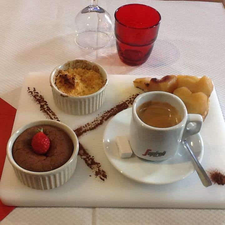 Café du ruisseau — photo 2