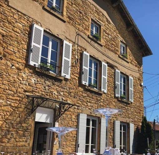 Hôtel de la Gare — photo 2