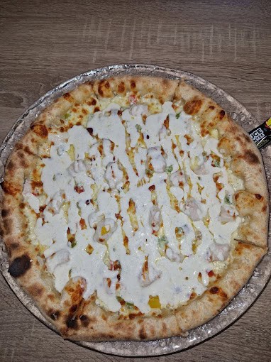 Pizzeria des monts d'or — photo 2