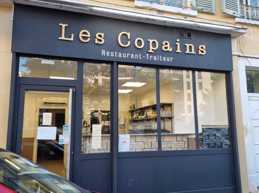 Les Copains — photo 2