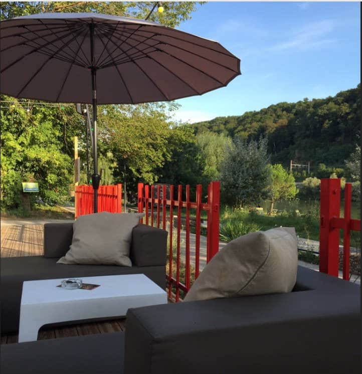 Chez Charly — photo 2