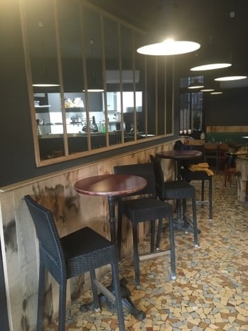 Le bistrot du musée — photo 3