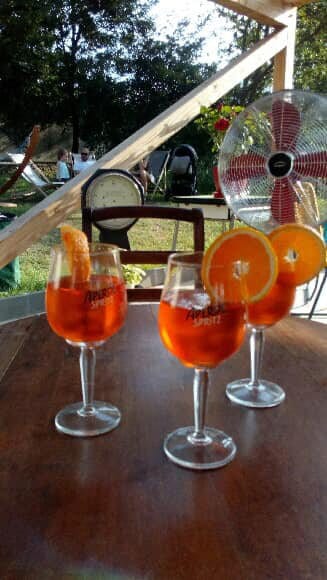 Les Jardins Gourmands — photo 2