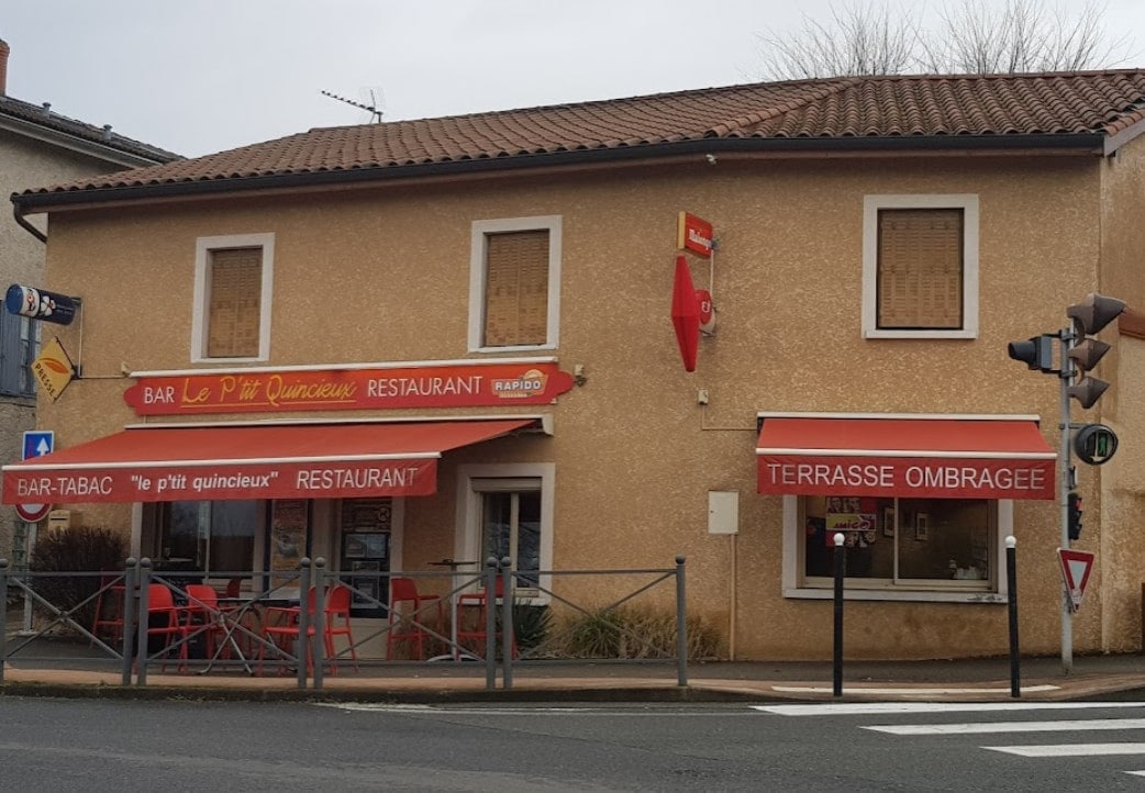 Le P'tit Quincieux — photo 2