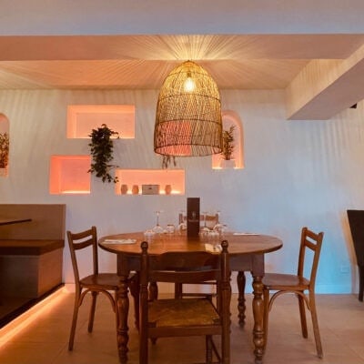 Bistro boêm — photo 3