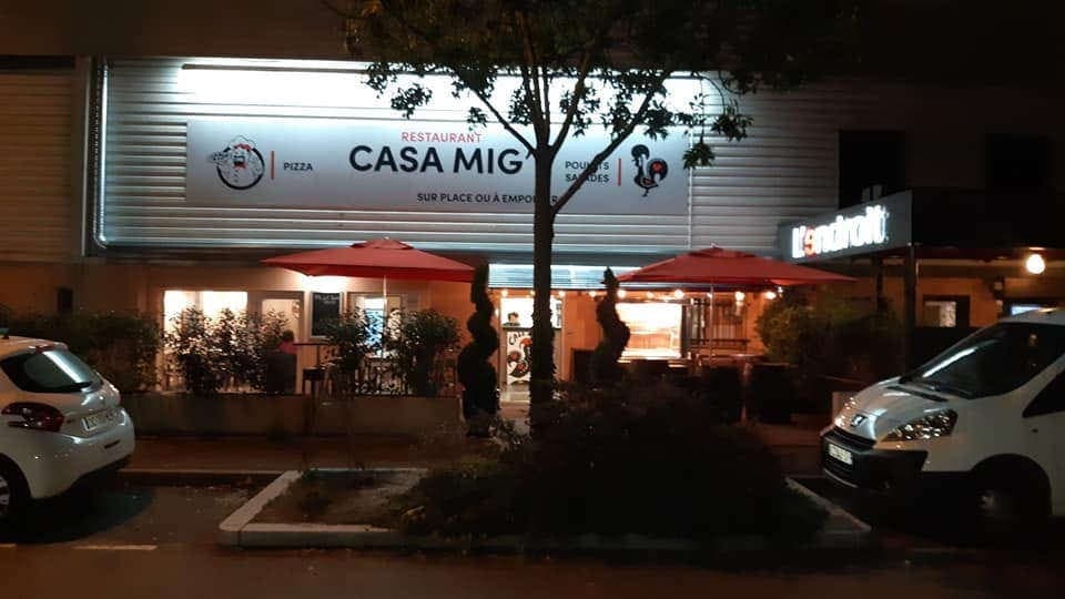 Casa mig — photo 2