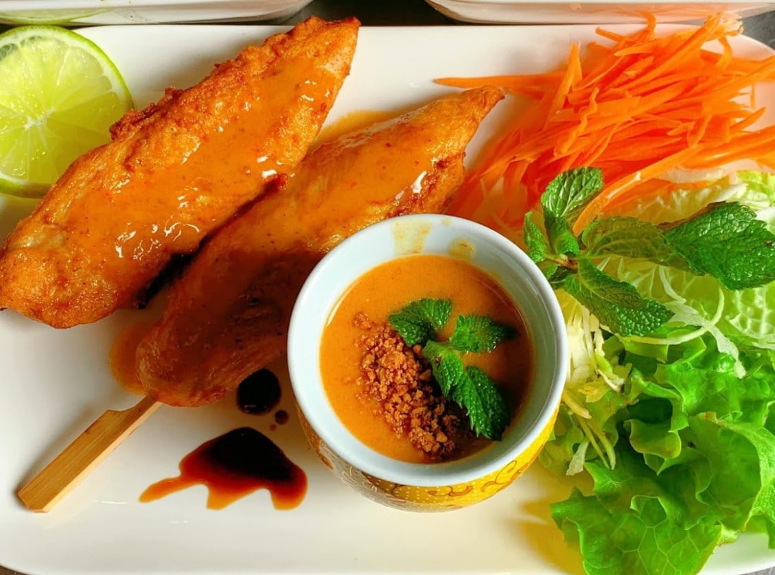 Délices Thaï — photo 2